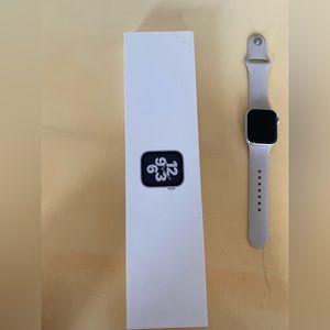 Brand new Apple Watch